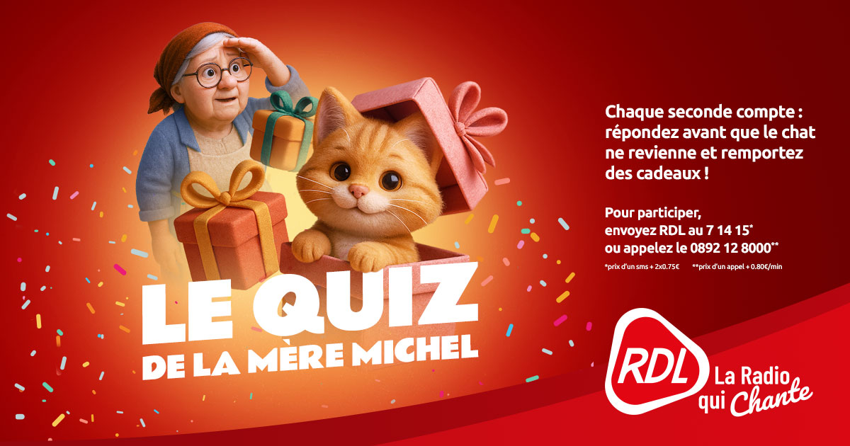 RDL - ⏰ Debout c’est l’heure sur RDL ! Retrouvez Anthony... | Facebook