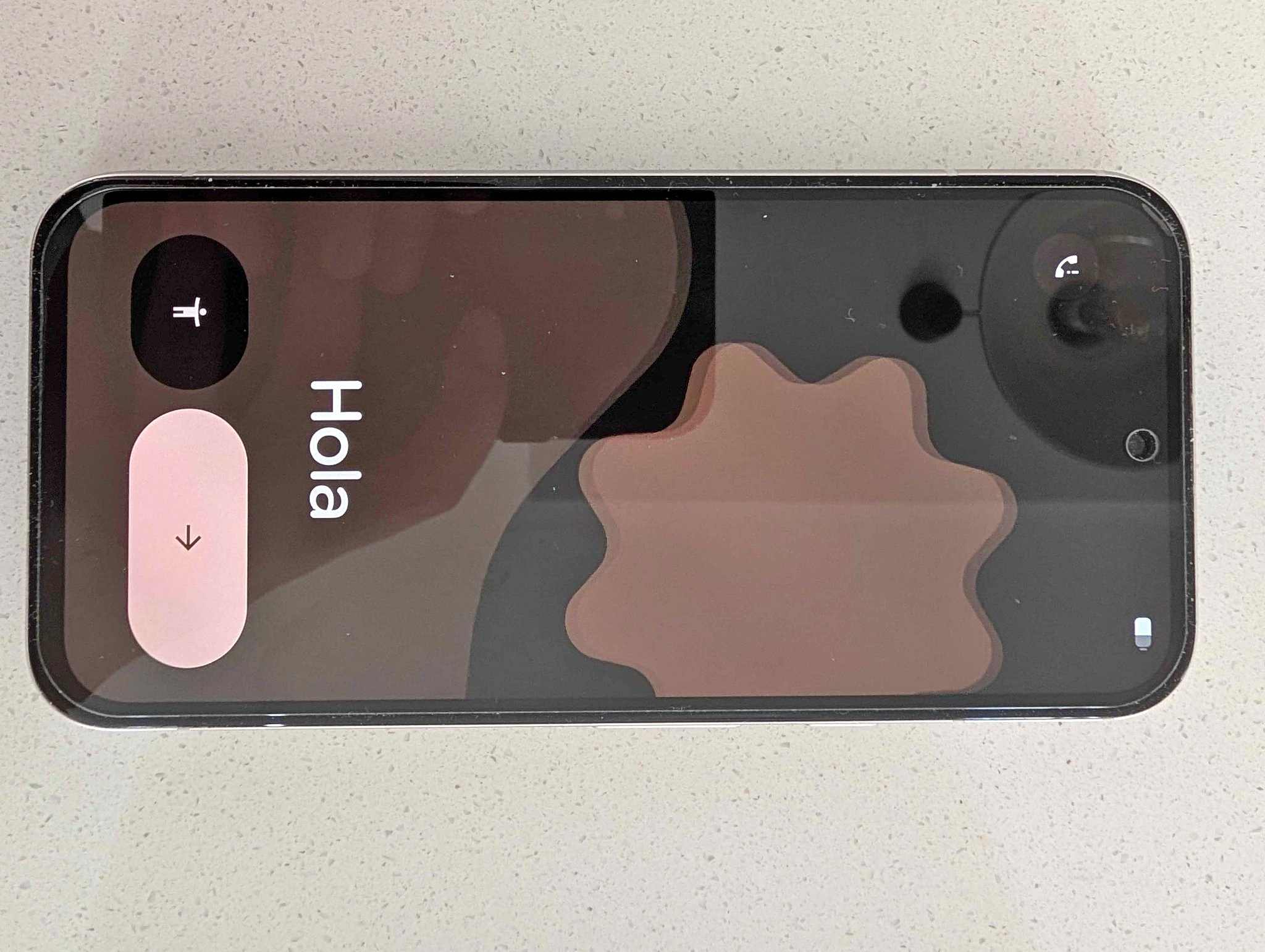 Google Pixel 8a 128GB Porcelain - Cases, Covers & Skins - Adelaide 