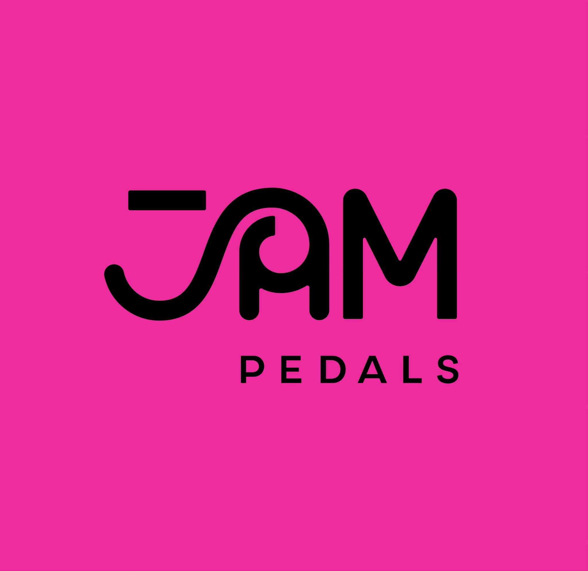 JAM pedals - Καλημέρα όλη μέρα! Περάστε να τα πούμε από... | Facebook