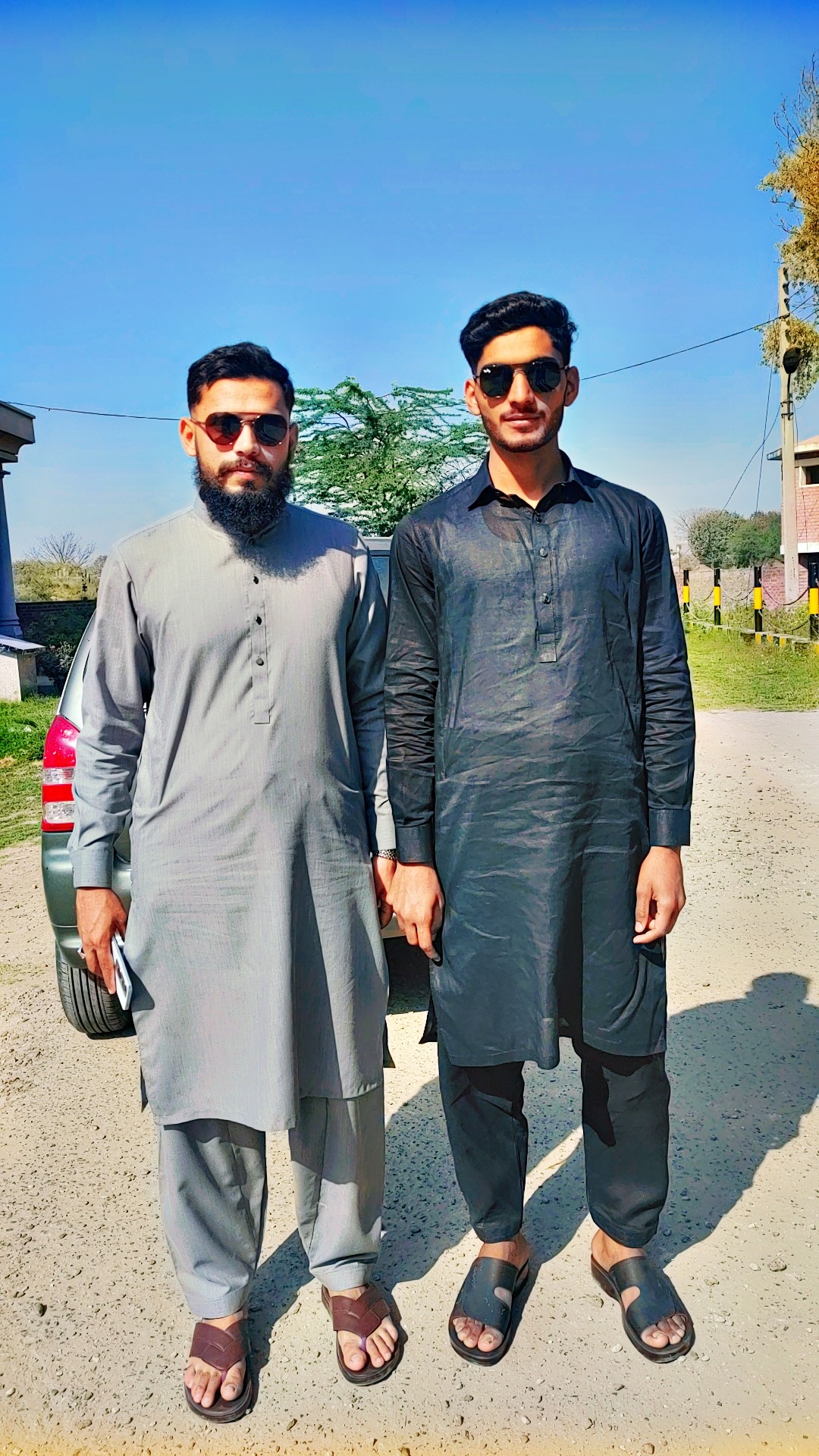 Rana Kashif