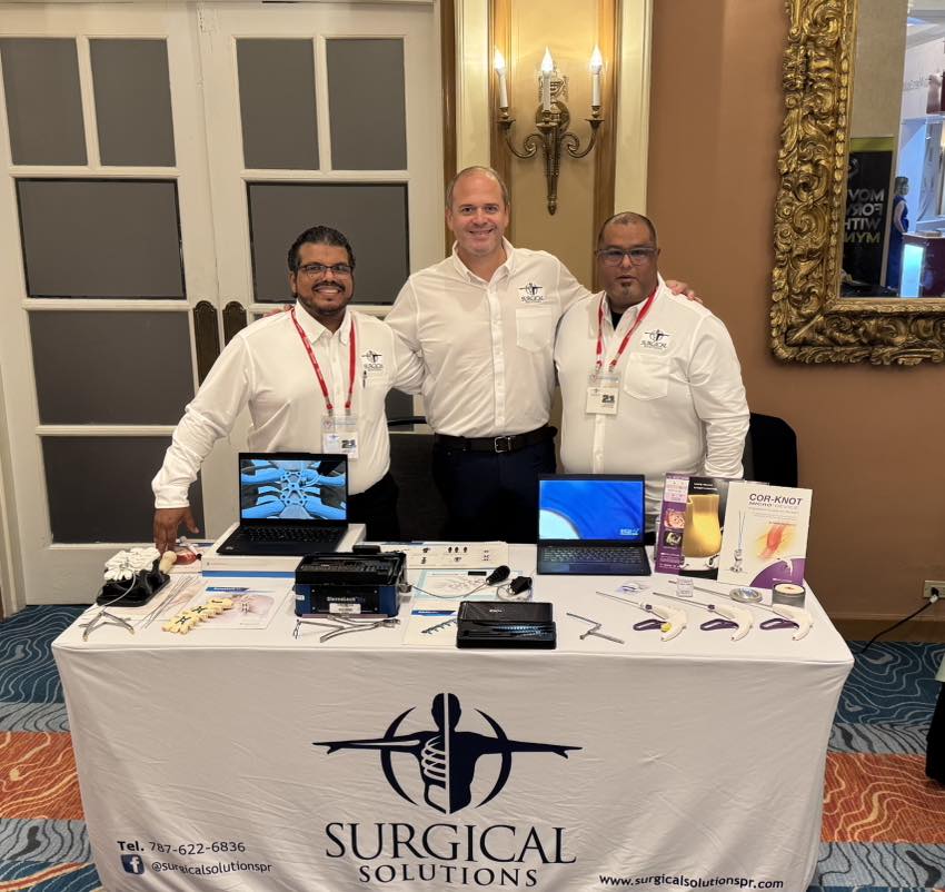This past weekend Surgical... - Surgical Solutions | Facebook