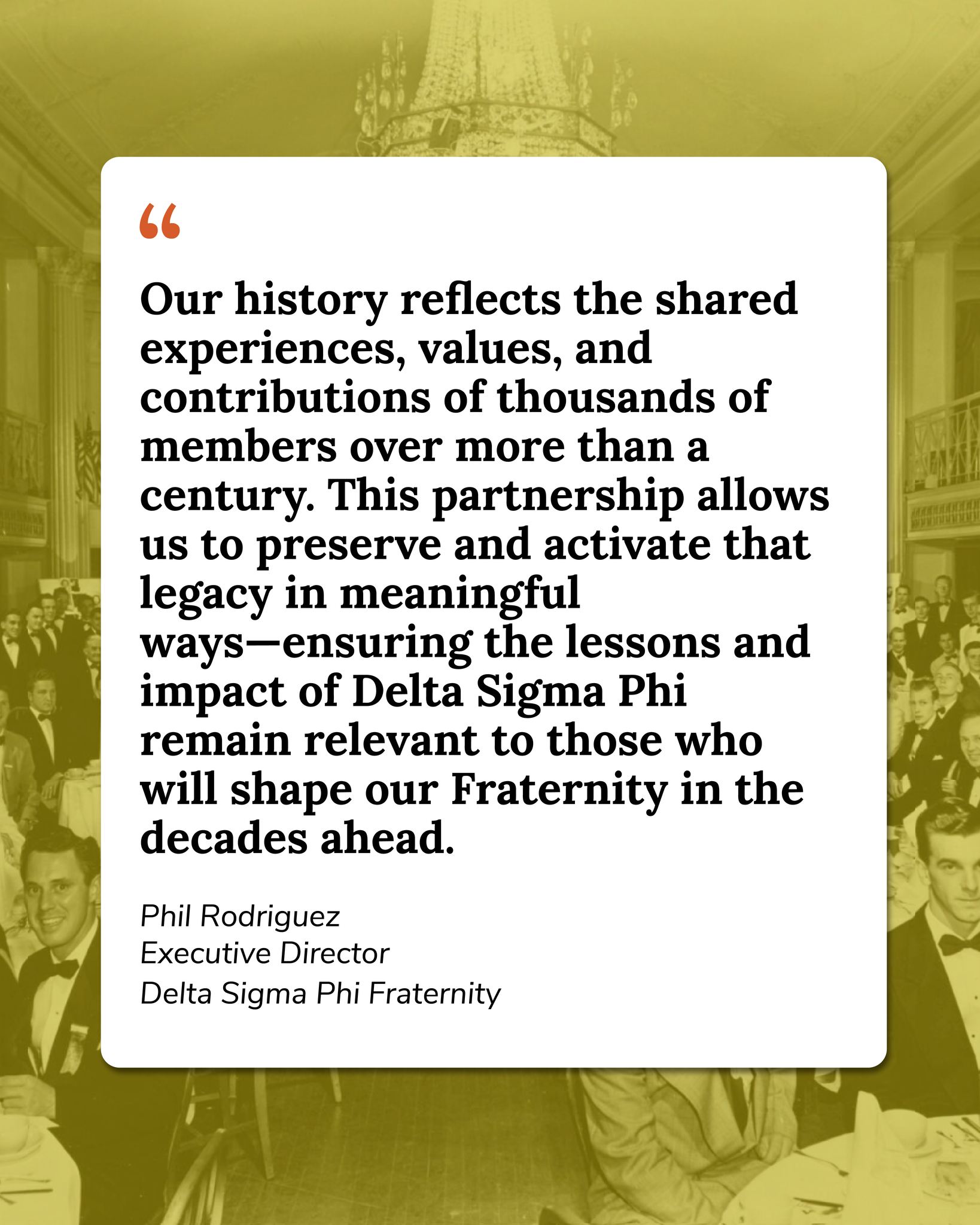 HistoryIT - We’re excited to announce our partnership with... | Facebook