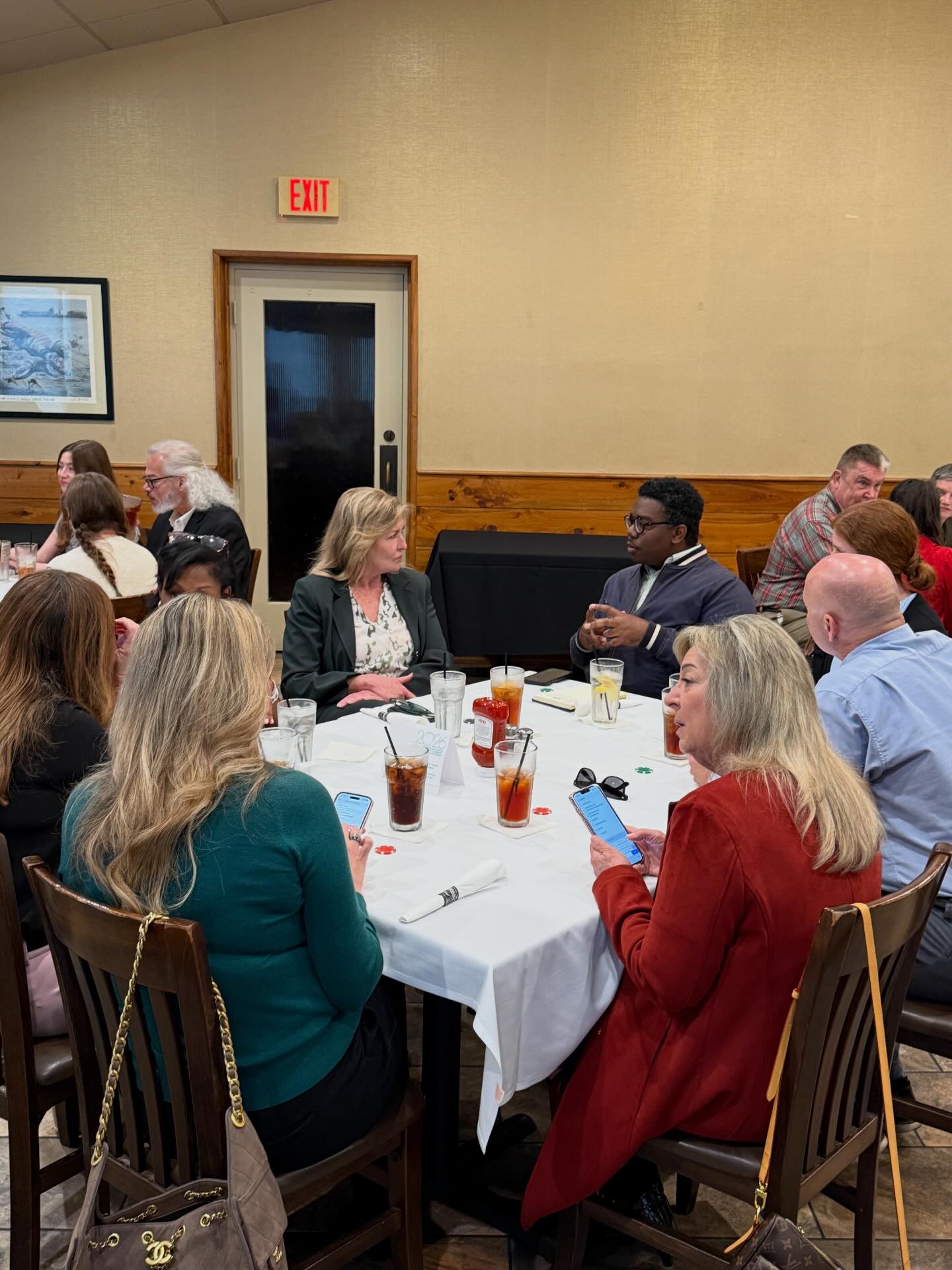Association of Fundraising Professionals (AFP) - Baton Rouge | Baton ...