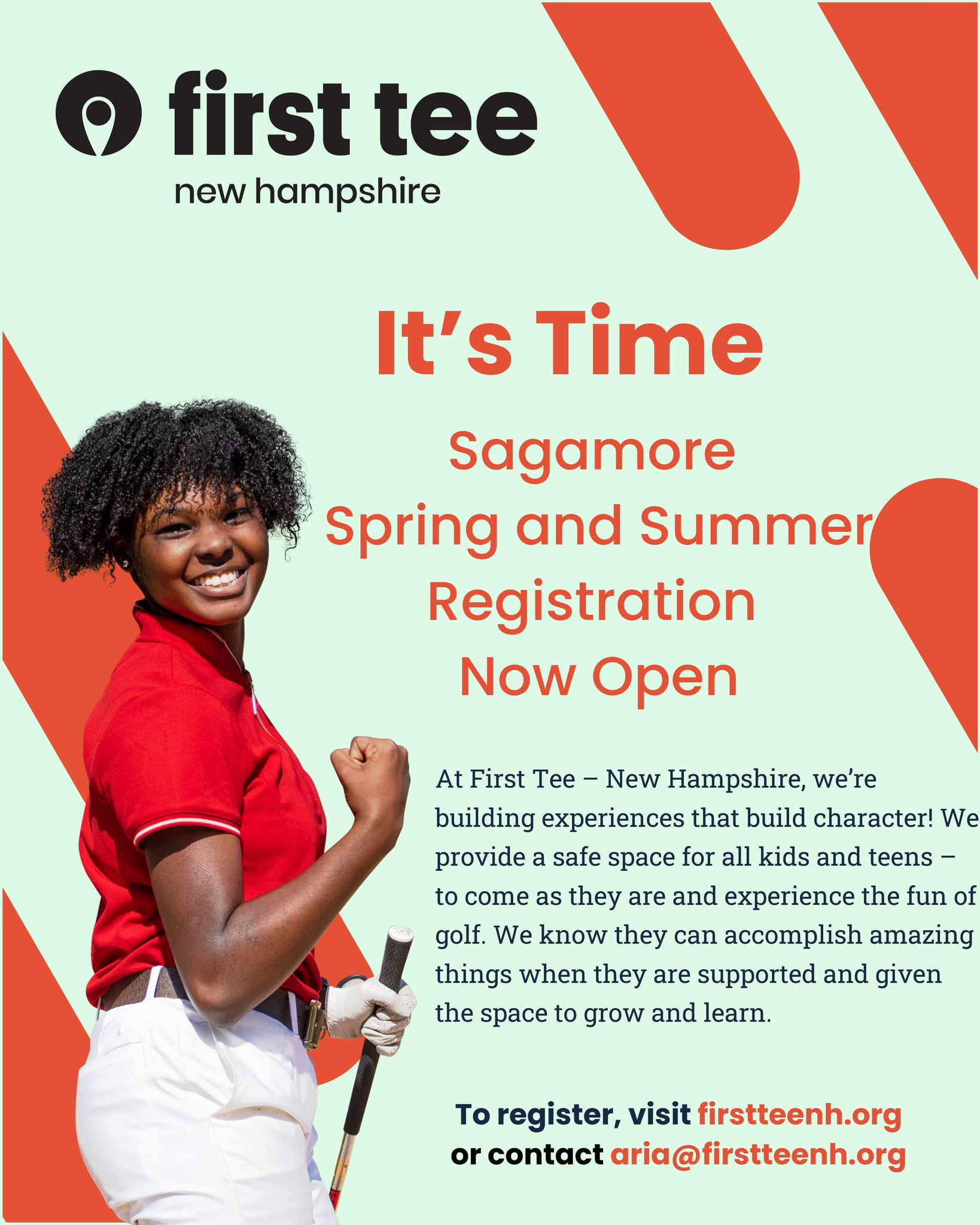 First - We're thrilled to announce that registration for our 2026 ...