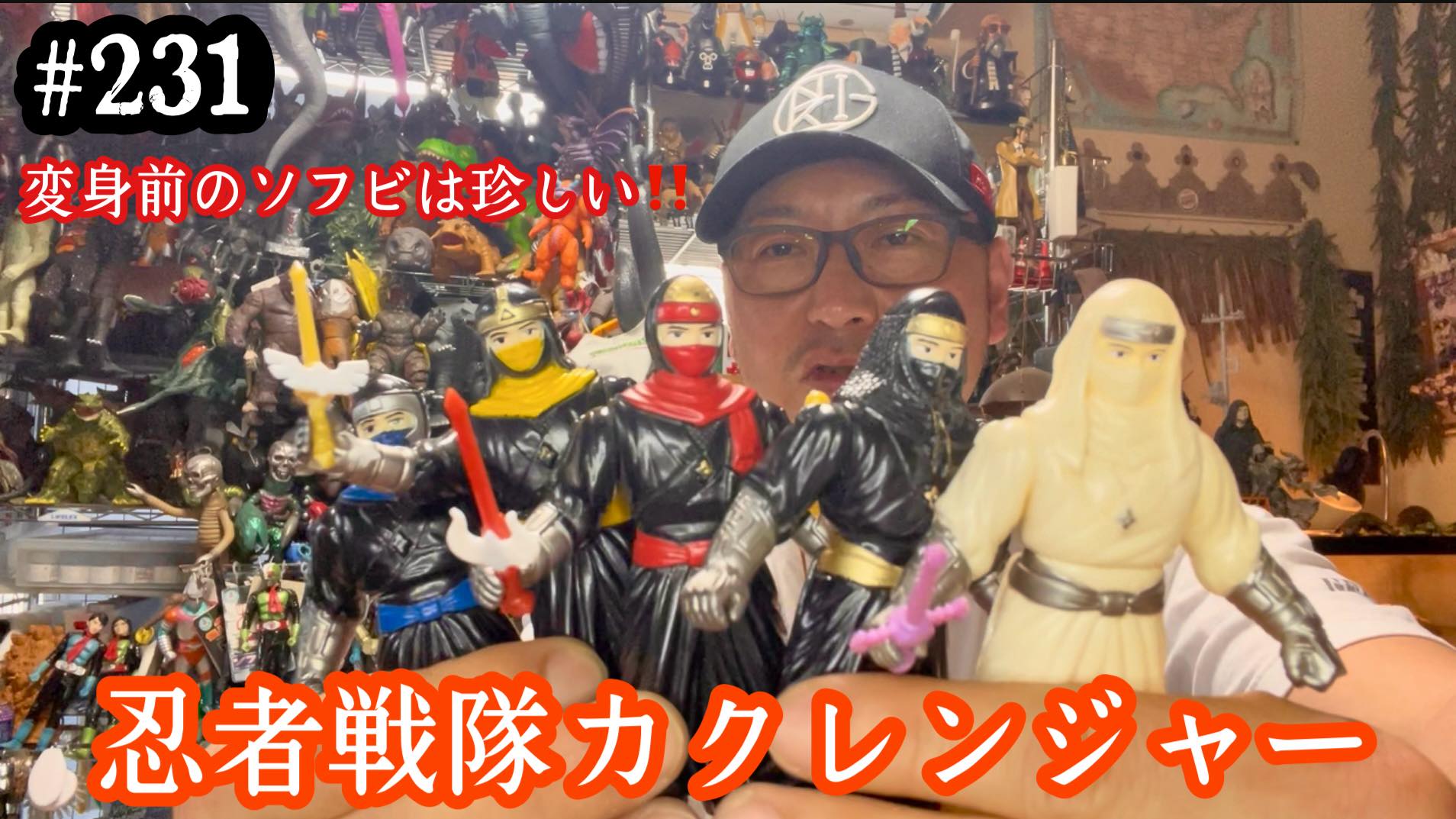 YouTube『GENKI TV』 (@genkitv0831) • Facebook