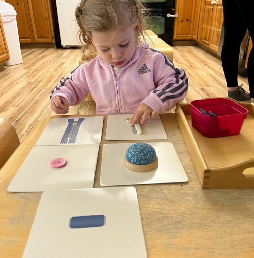 Cave Creek Montessori School | Cave Creek AZ