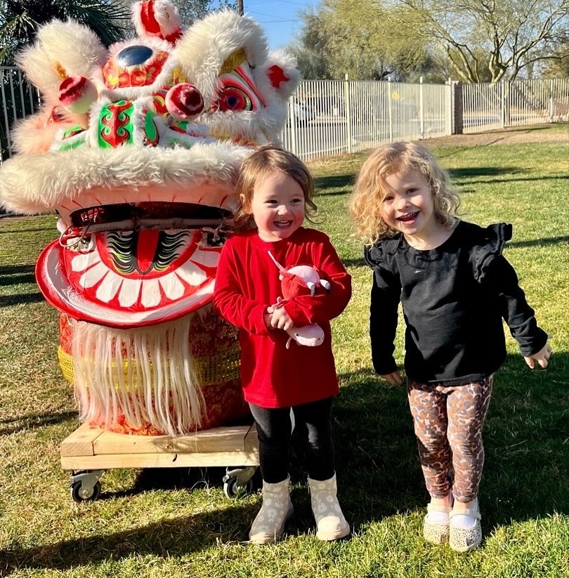 Cave Creek Montessori School | Cave Creek AZ