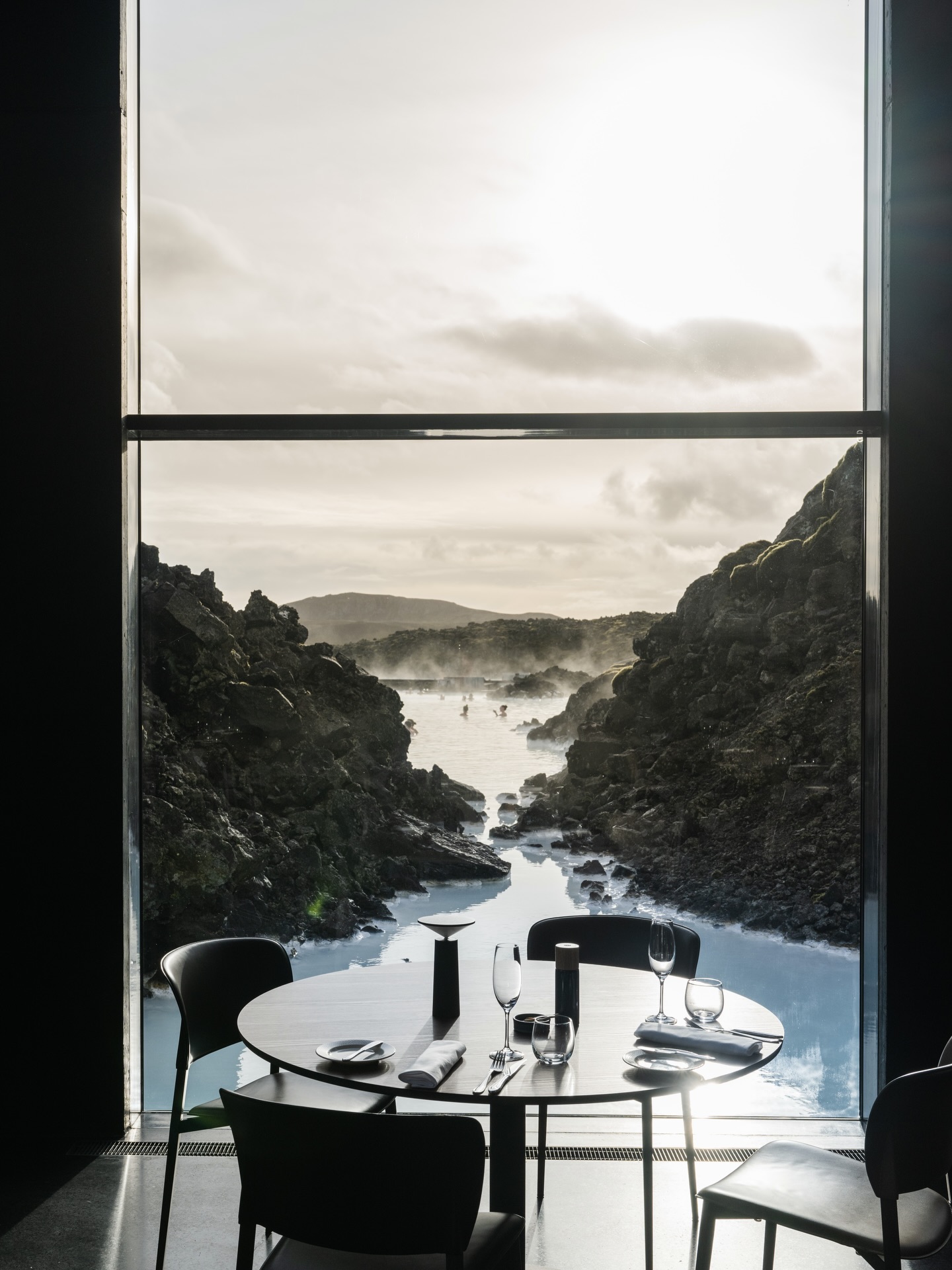 blue lagoon lava restaurant dress code Meals at have a habit of running long. Blame the view. The sits just beyond the windows, and the kitchen keeps sending out dishes made with fresh Icelandic ingredients Lagoon iceland lava