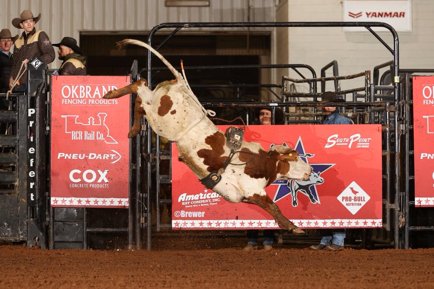 JW Hart / Hart Cattle Company | Marietta OK
