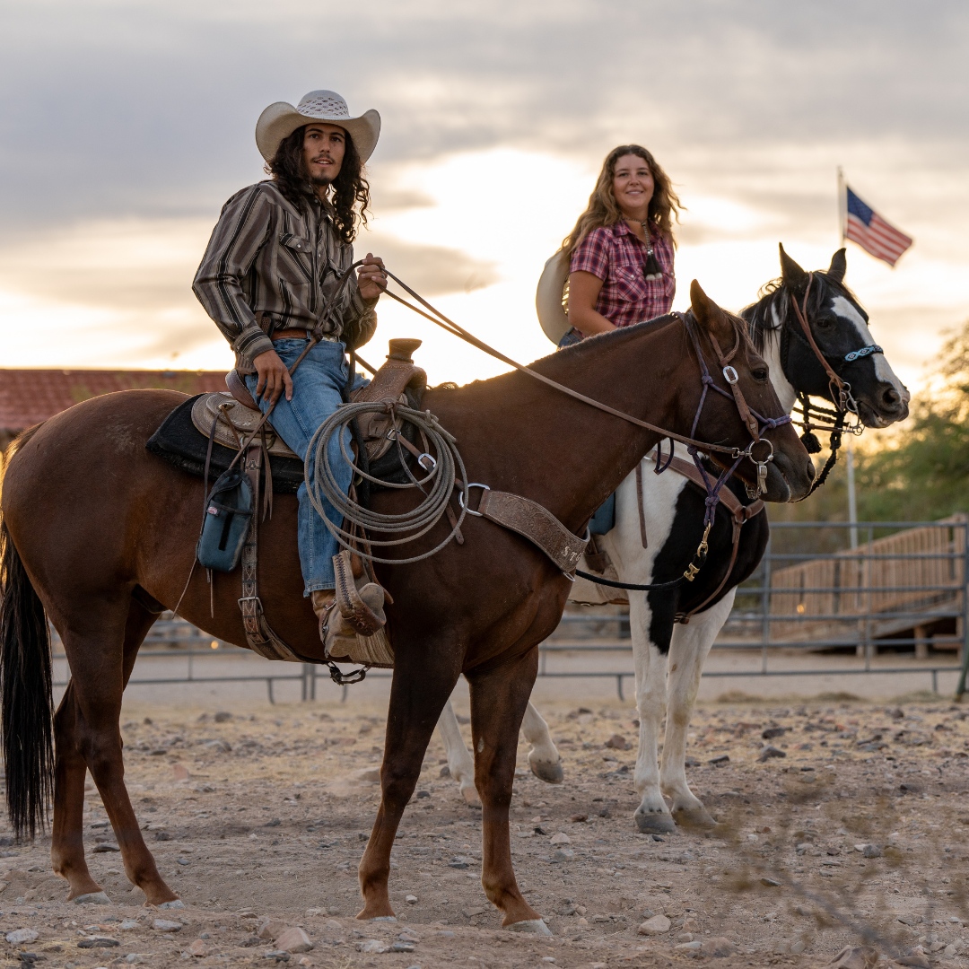 Arizona Dude Ranch Association