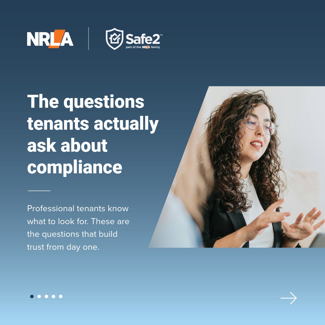 Profess... - NRLA - National Residential Landlords Association | Facebook