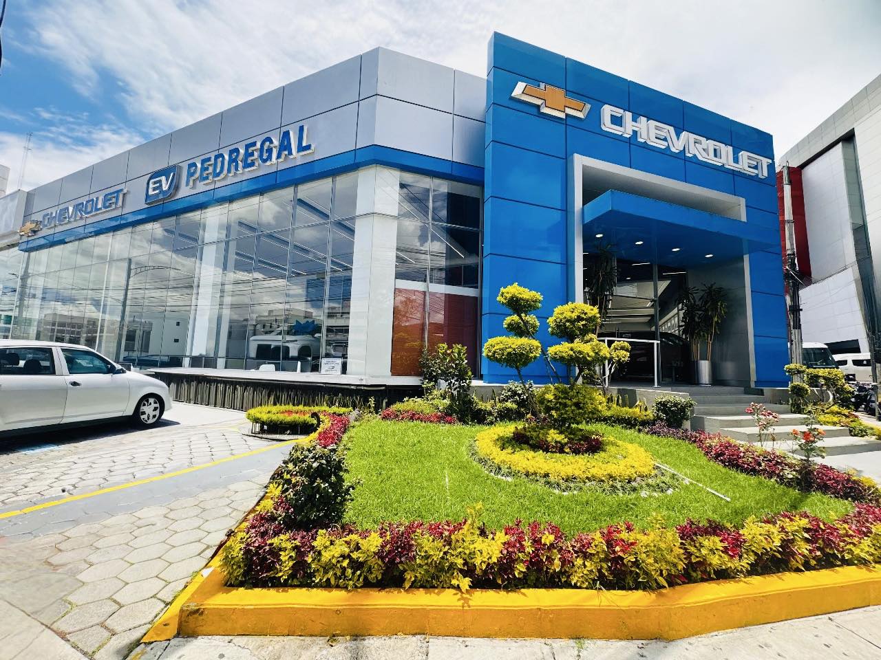 Automundo Interlomas added a new photo. - Automundo Interlomas
