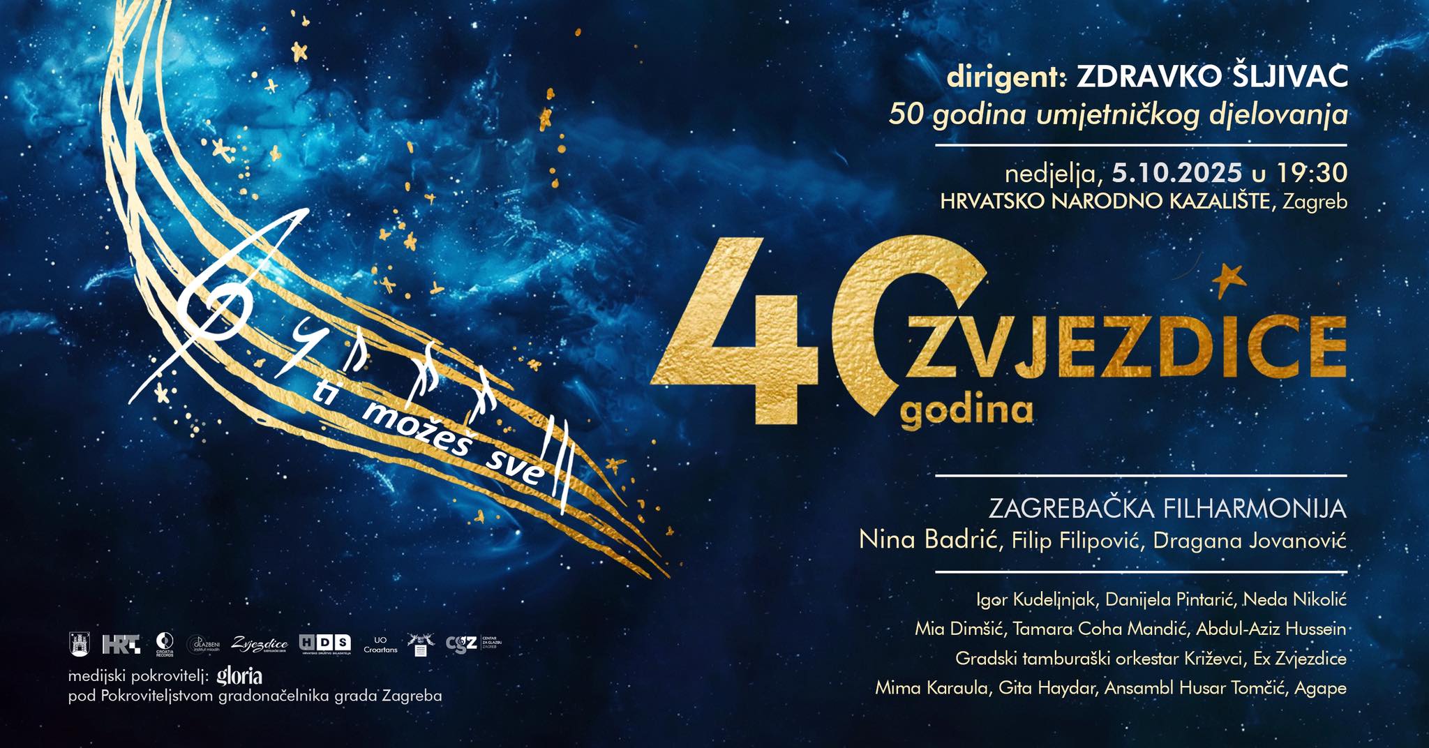 Glazbene večeri u Sv. Donatu / Musical Evenings at St Donatus added a ...