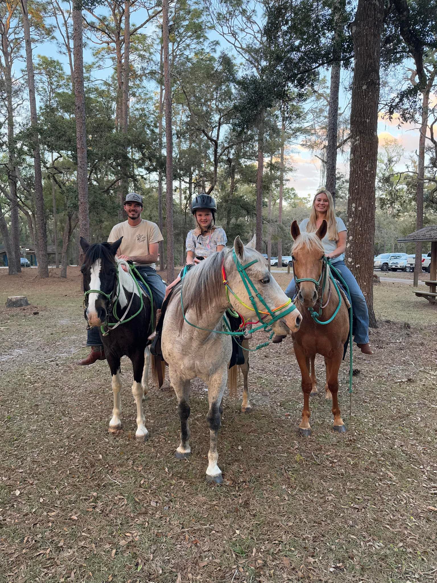 Triple R Ranch | Floral City FL