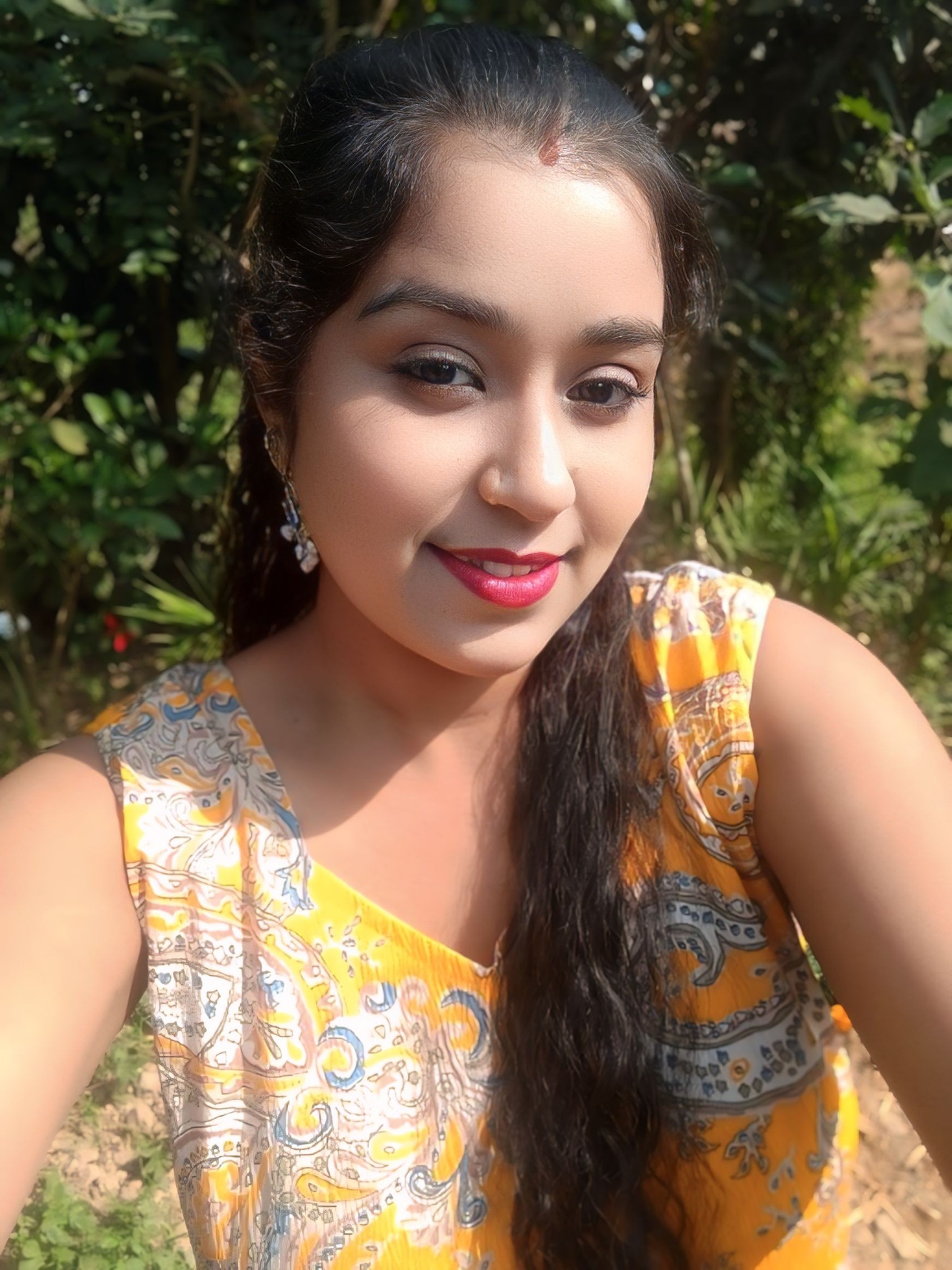 Ruby Chakraborty Banerjee