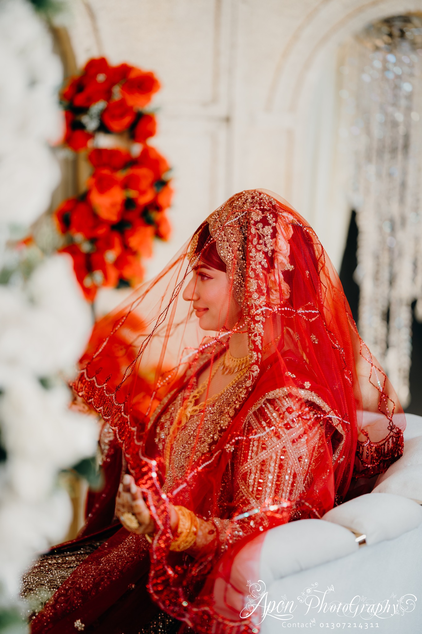 Apon - Two hearts, one destiny... As vows are whispered and dreams ...
