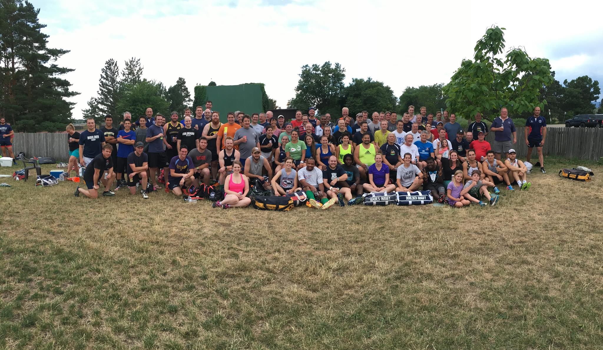 Boulder Rugby Football Club