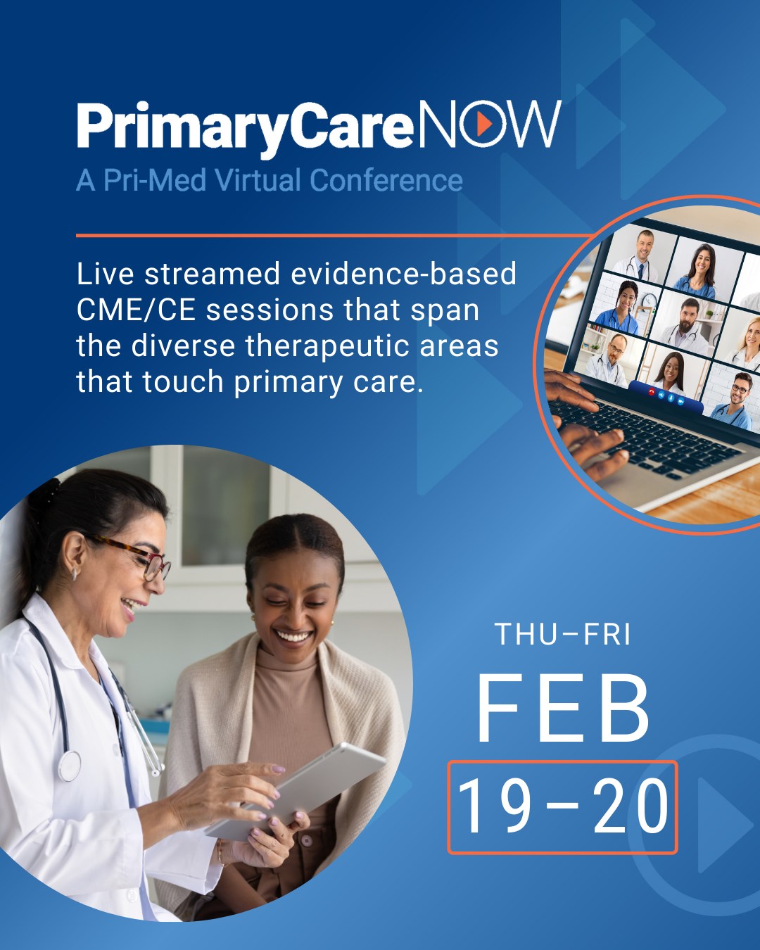 Pri-Med | Boston MA