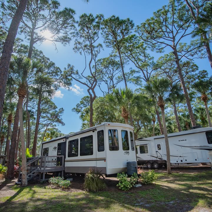 Encore RV Resorts