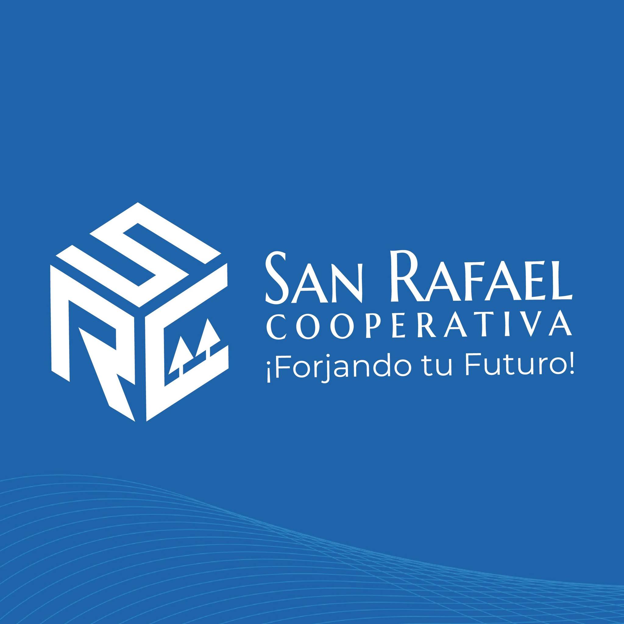 San Rafael Cooperativa added a... - San Rafael Cooperativa