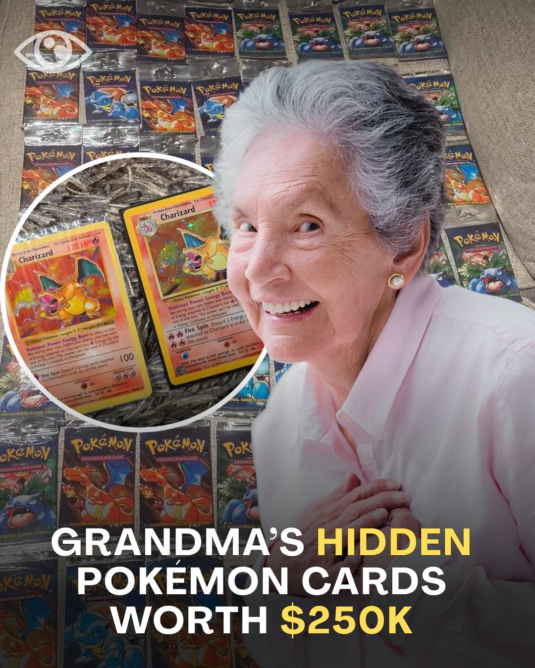100 dollar pokemon cards Pokémon Card Lot with Legendary Ultra Rare Cards- Bundle with a LCC Deck Box Included : Toys & Games $100 Pokémon Card Challenge =