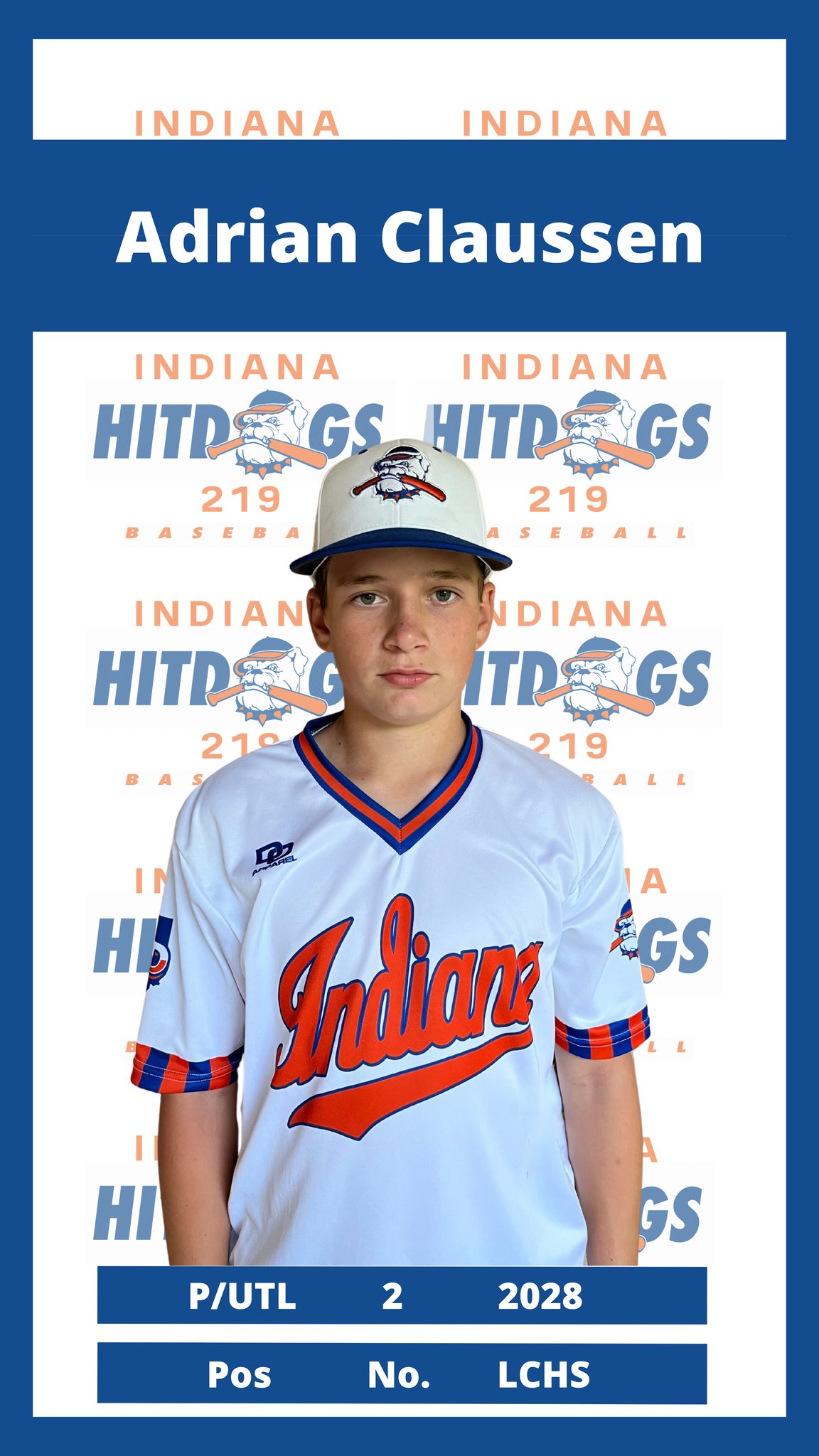 Indiana HitDogs - 219 | Crown Point IN