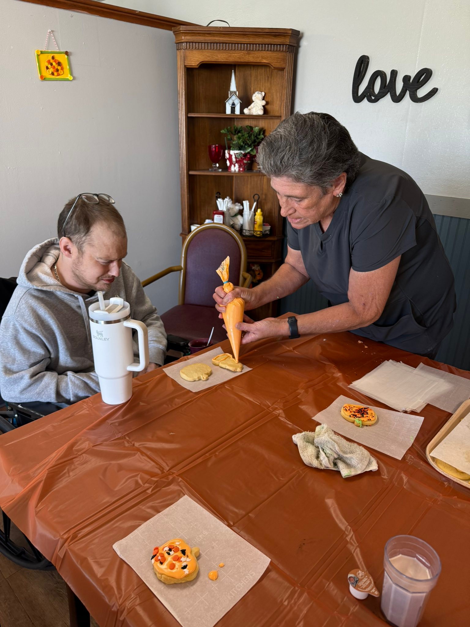 Chase County... - Chase County Care & Rehabilitation Center