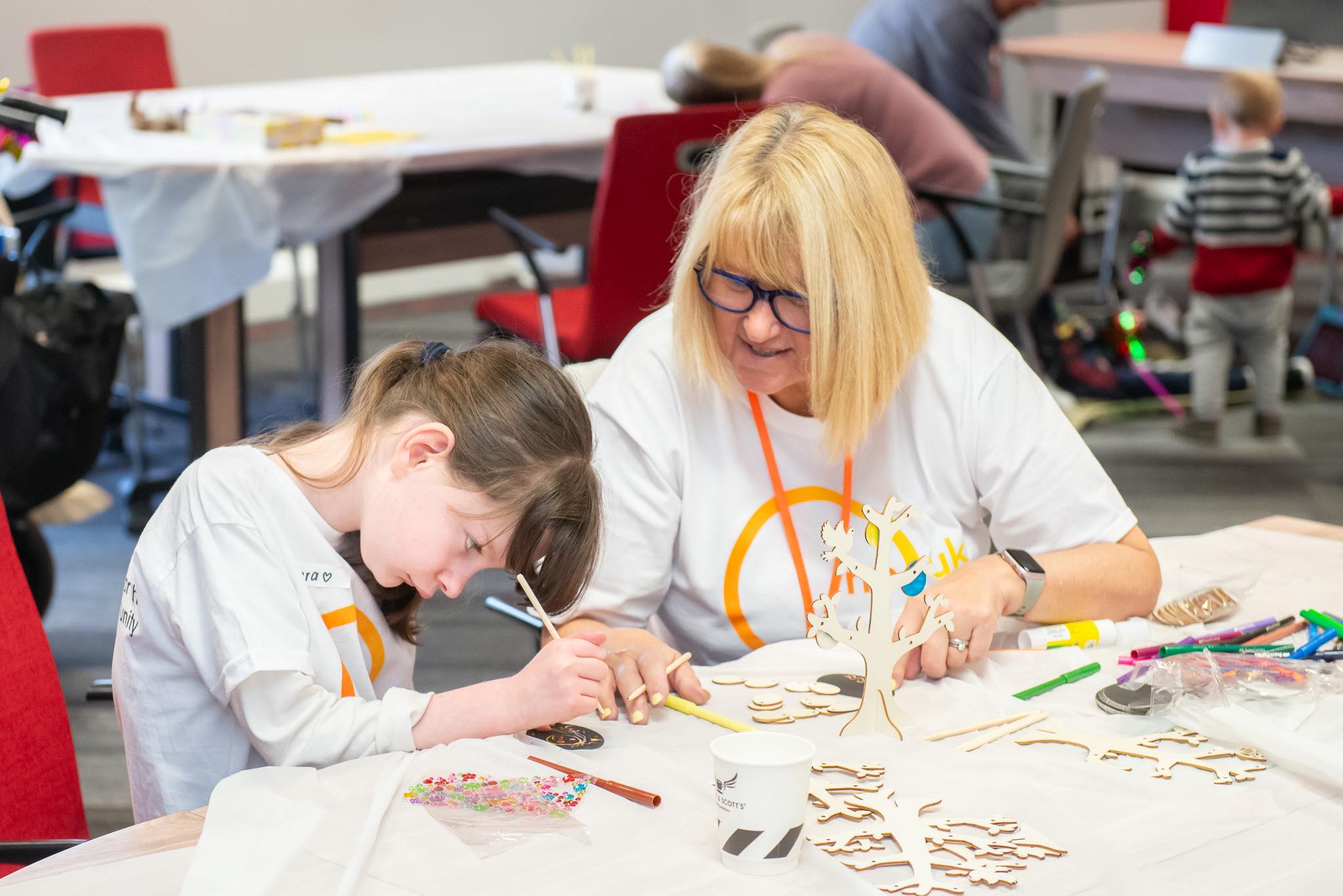 Niemann-Pick UK | Sunderland