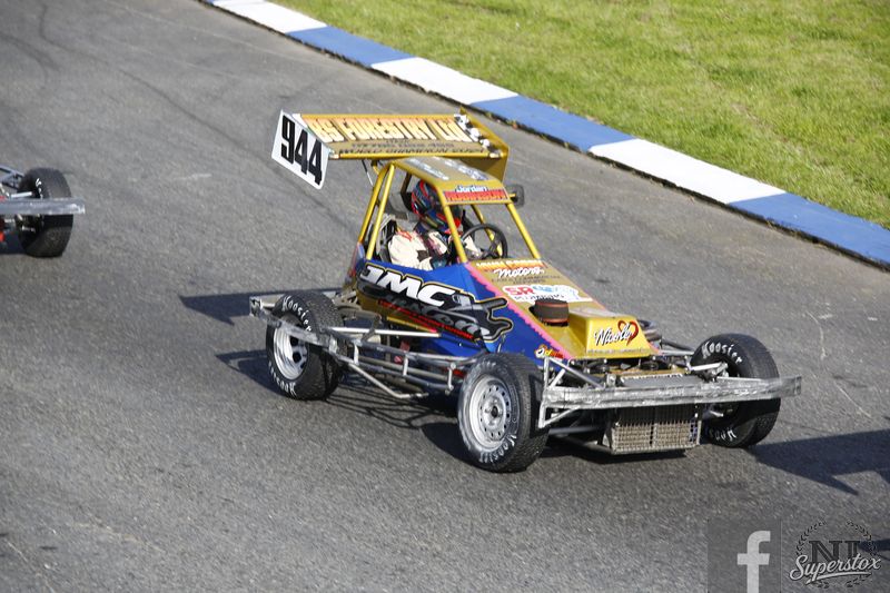 NI - Feature Preview: The Battle for the Emerald Crown – 2025 Superstox ...