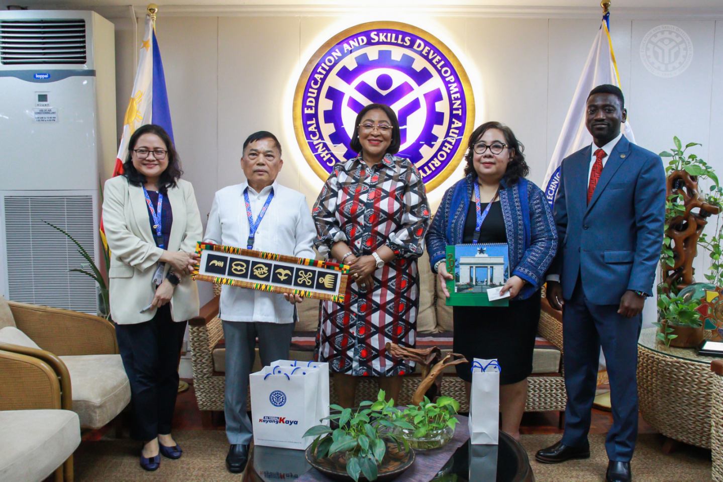 TESDA - TESDA added a new photo.