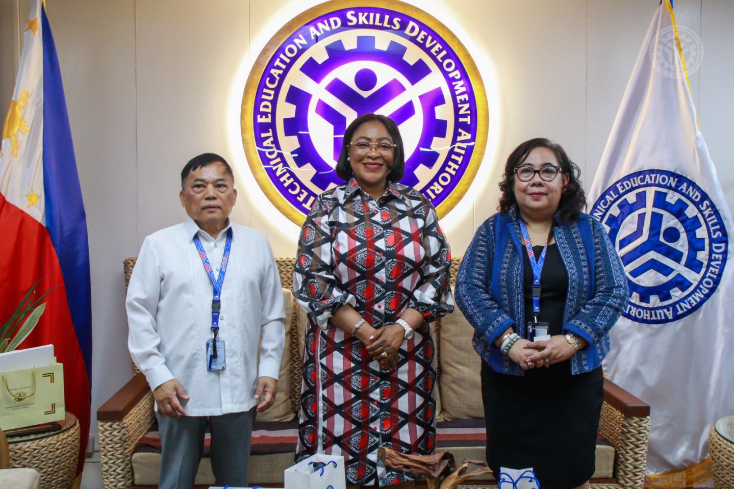 TESDA - TESDA added a new photo.