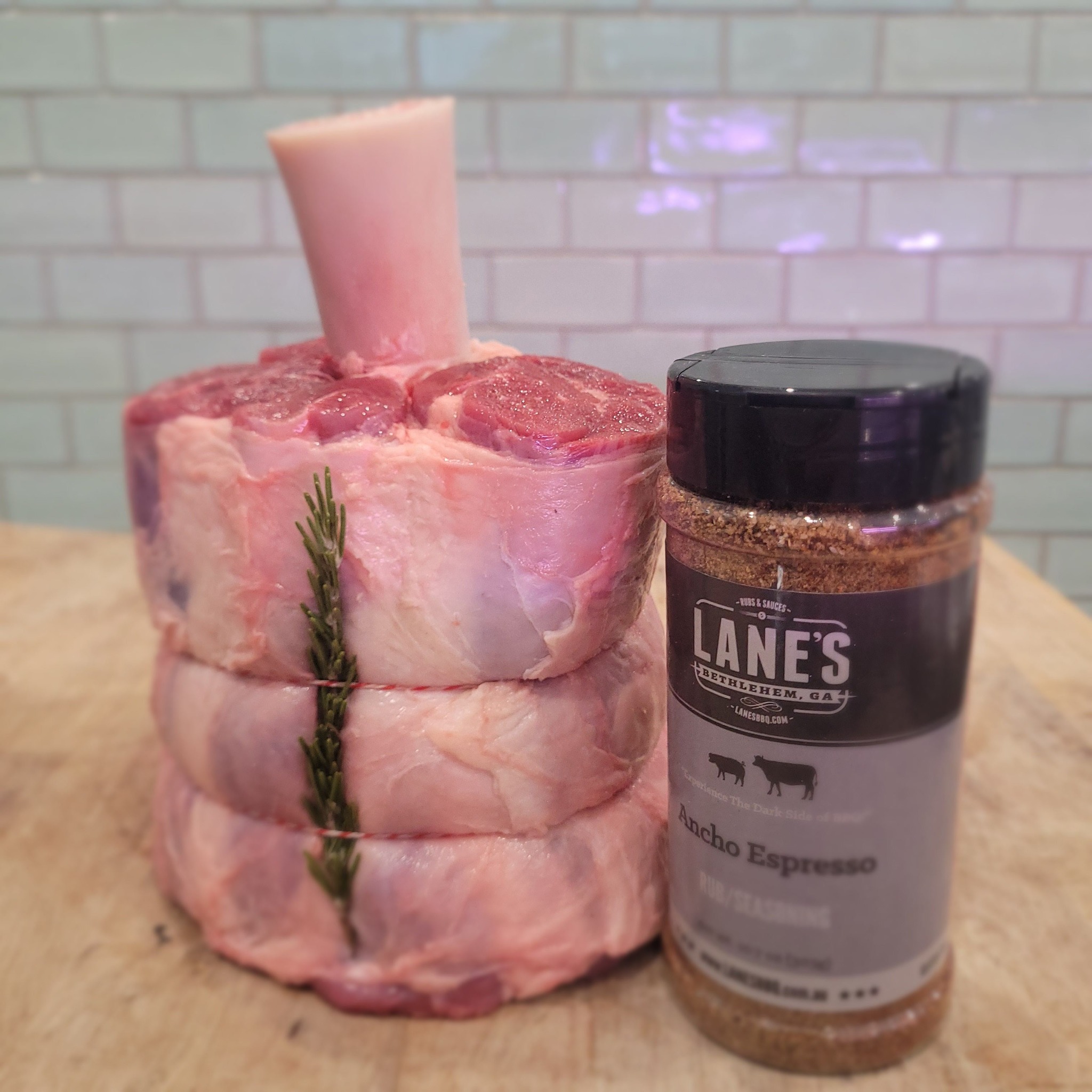 Russells Prime Quality Meats