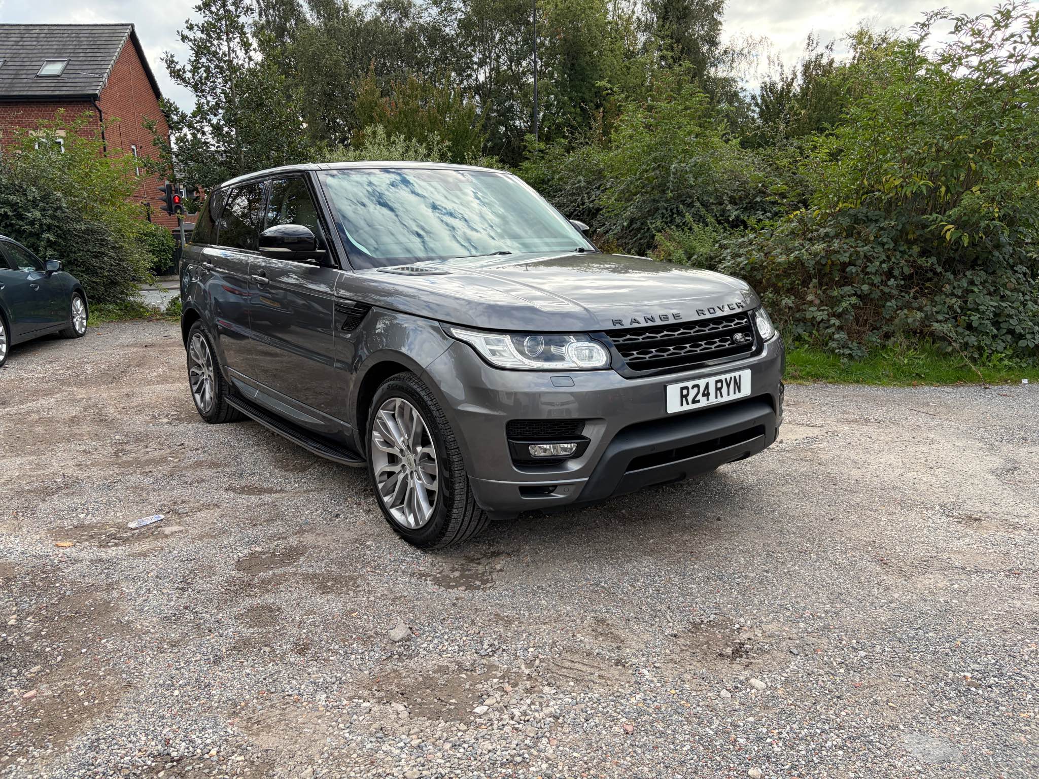 2013 Land Rover Range Rover Sport - Cars & Trucks - Wigan | Facebook ...