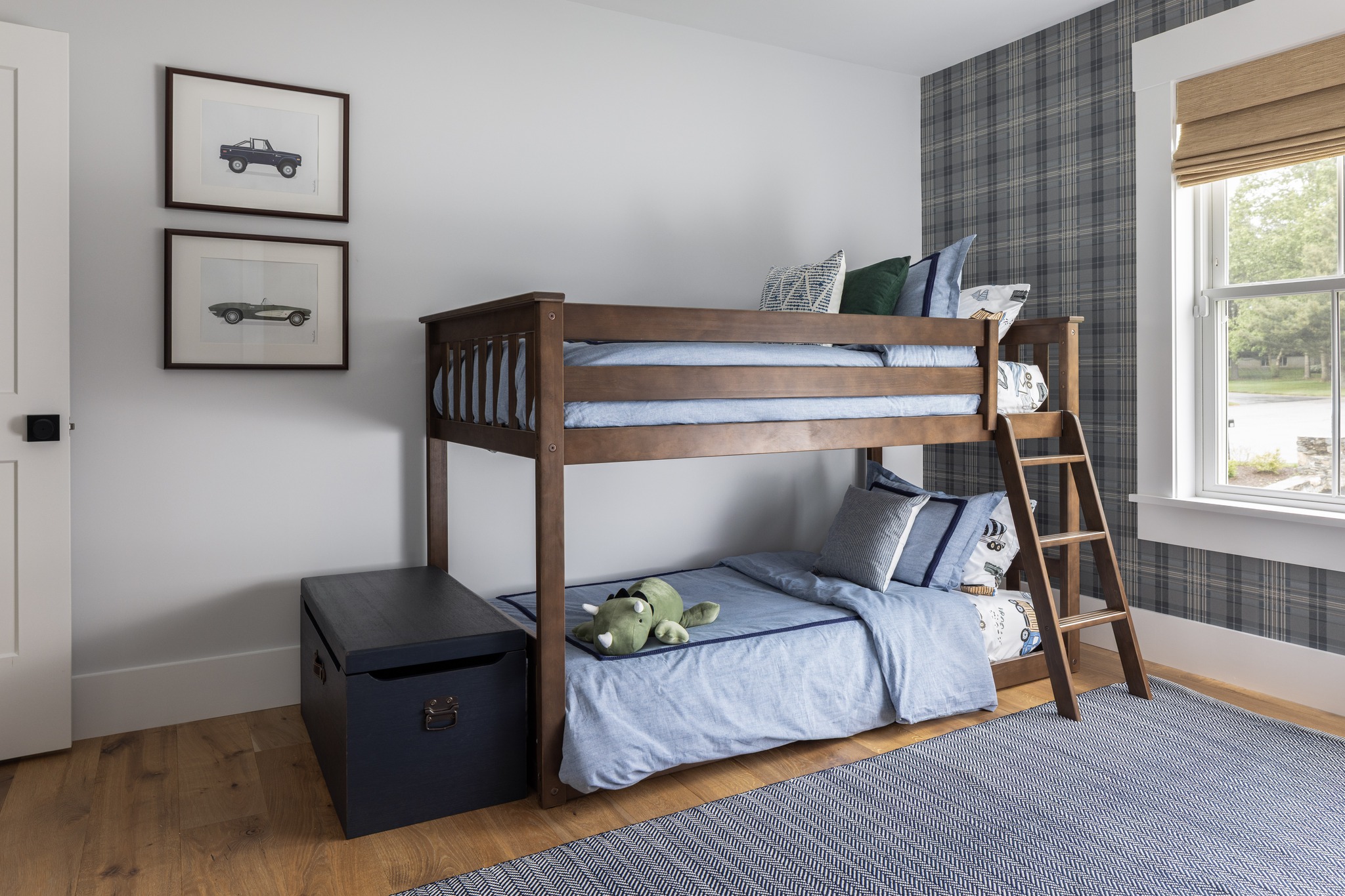Three Sparrows Interior Design