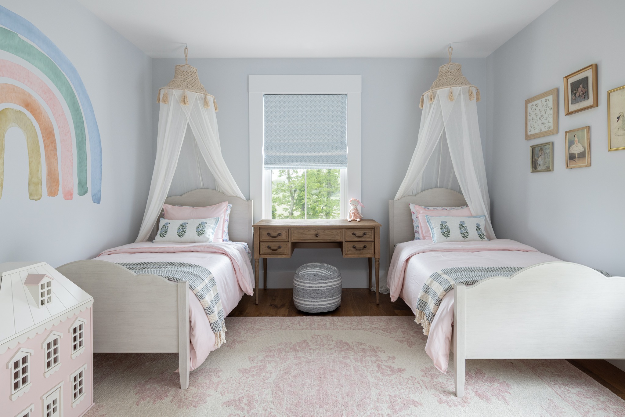 Three Sparrows Interior Design