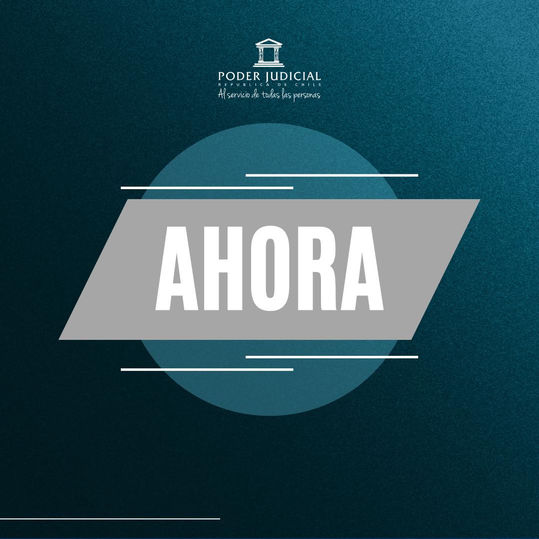 Poder - 2º JUZGADO DE LETRAS DE CALAMA Dirección : Granaderos S/N ...