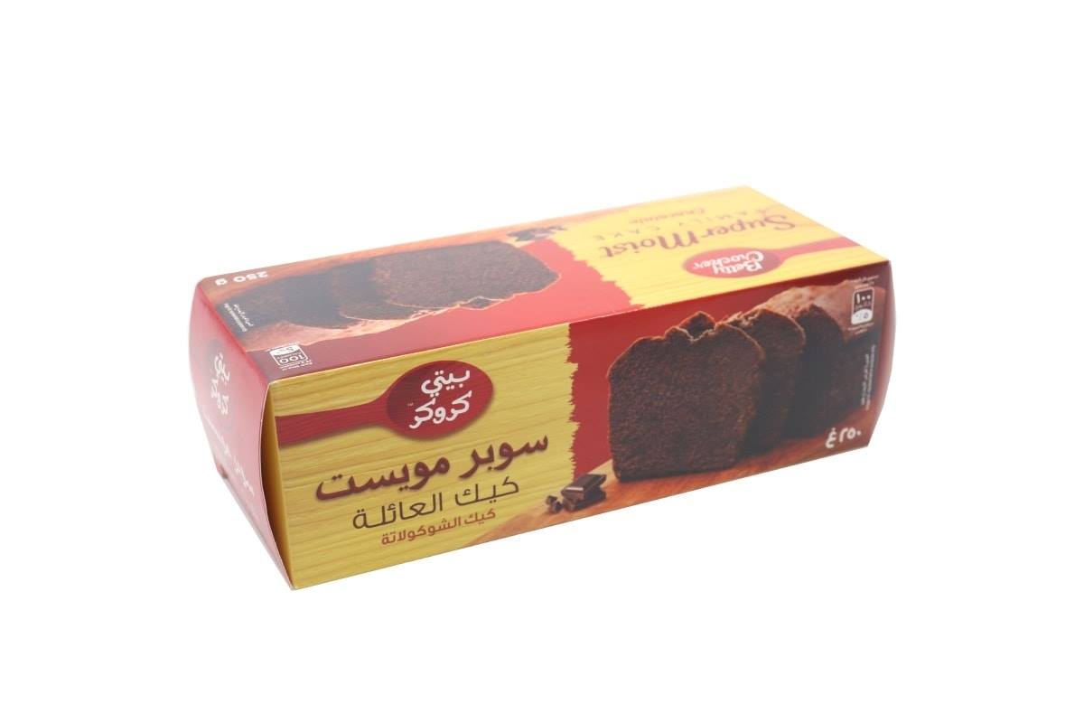 Darwish Market بيتي كروكر كيك العائله كيك Facebook