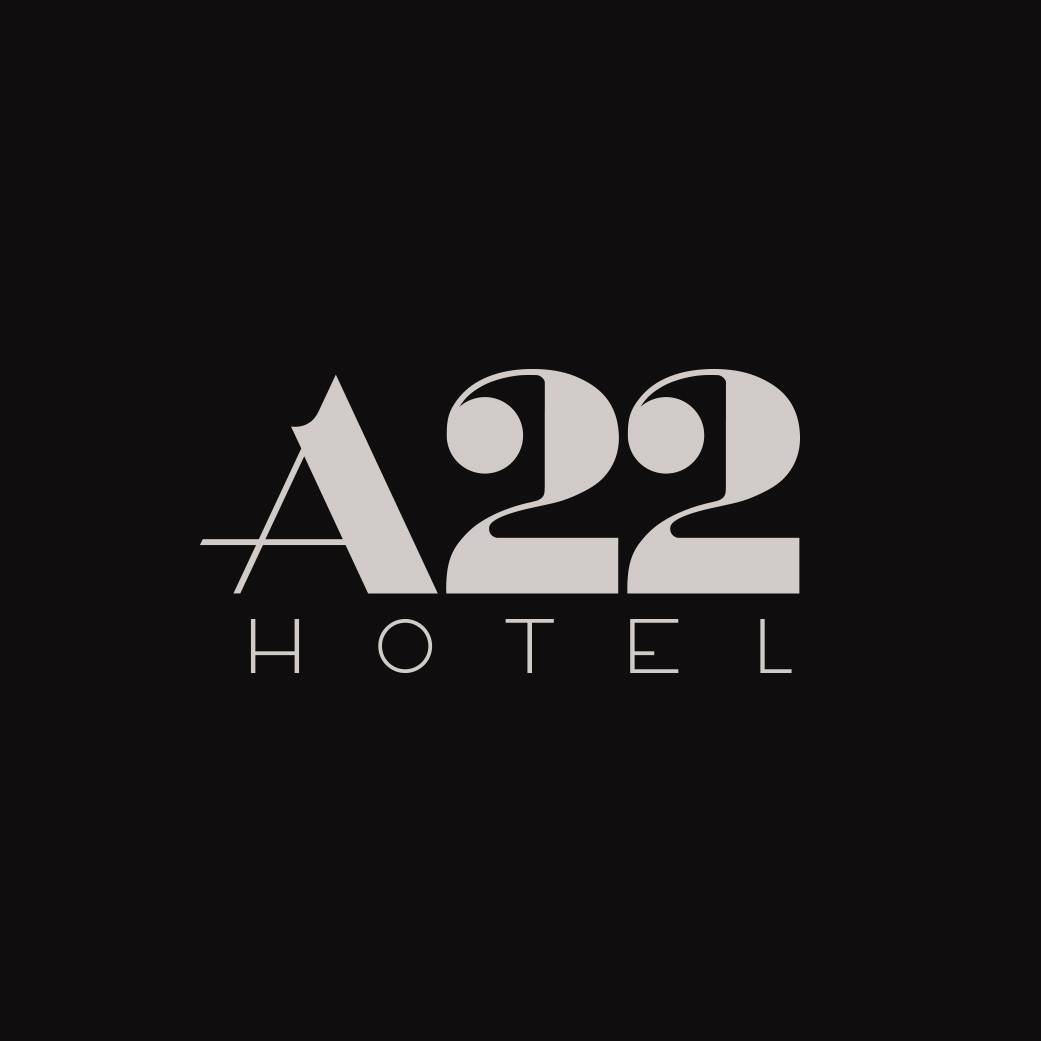 A22 Hotel | Riga
