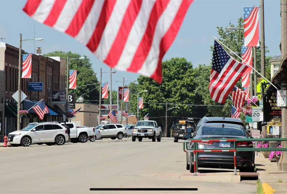 Prophetstown Proud is bringing a new event to kick off 2026 Fourth ...