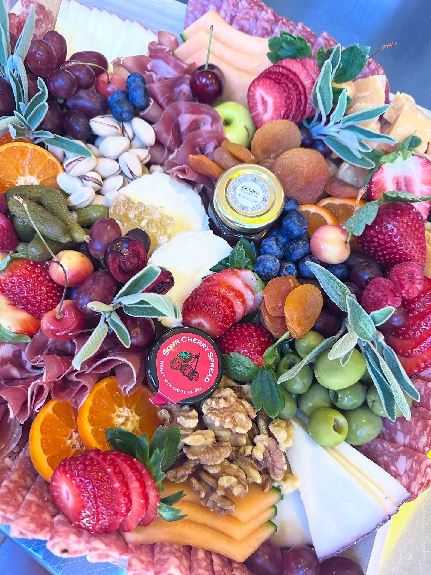 Graze by the Bay | Annapolis MD