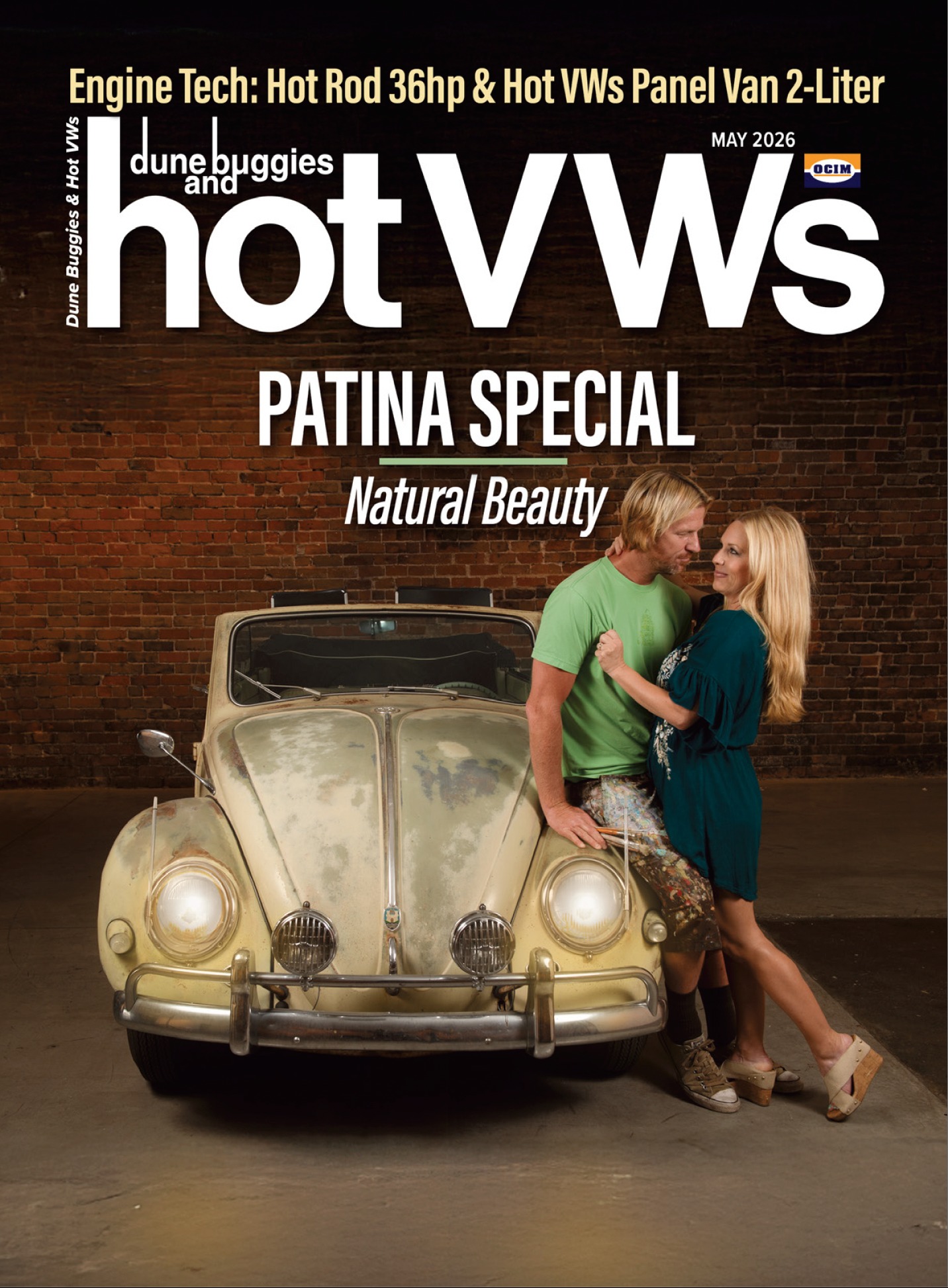 Hot VWs magazine May 2026 edition released | Lake Havasu City, AZ