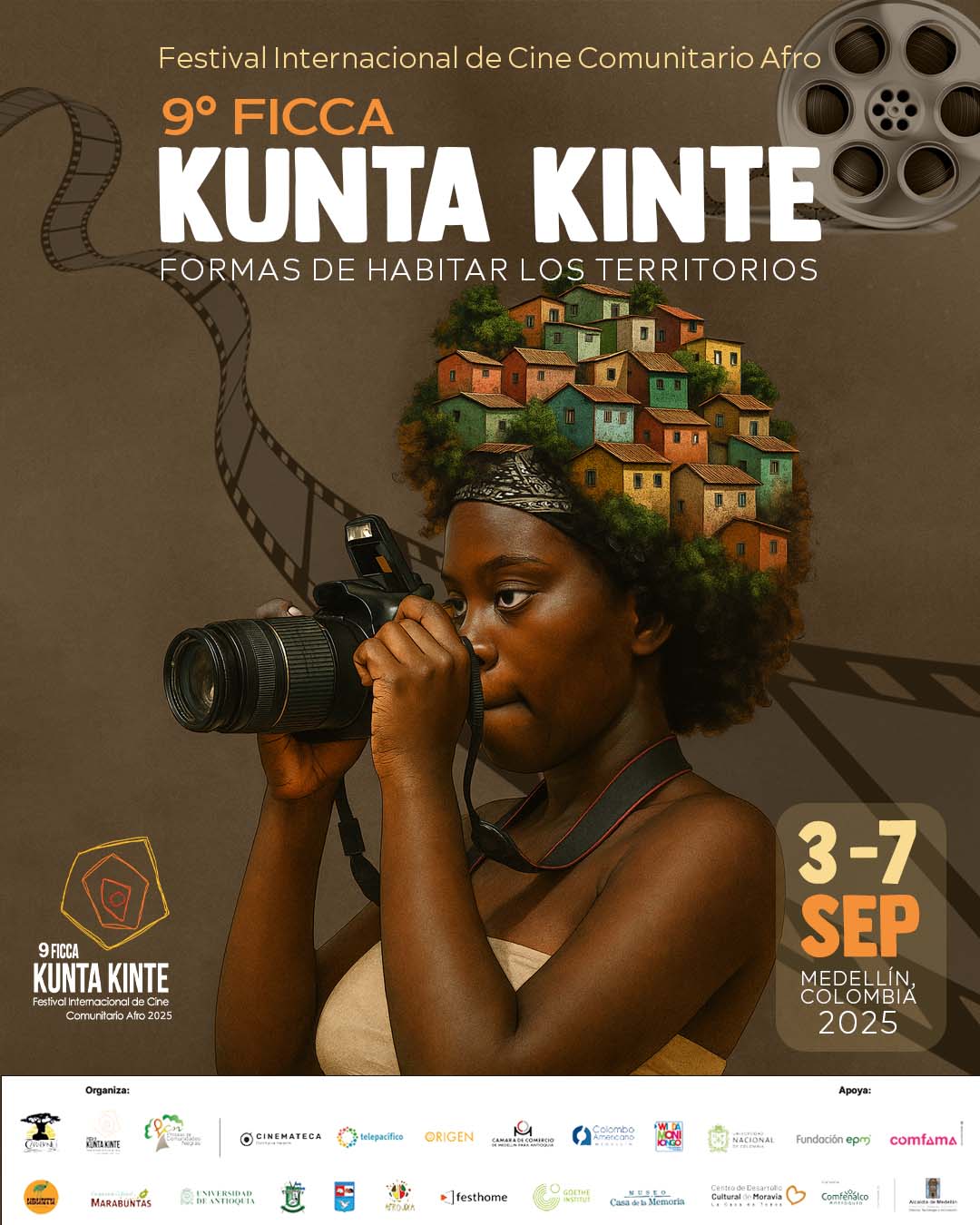 FICCA Kunta Kinte