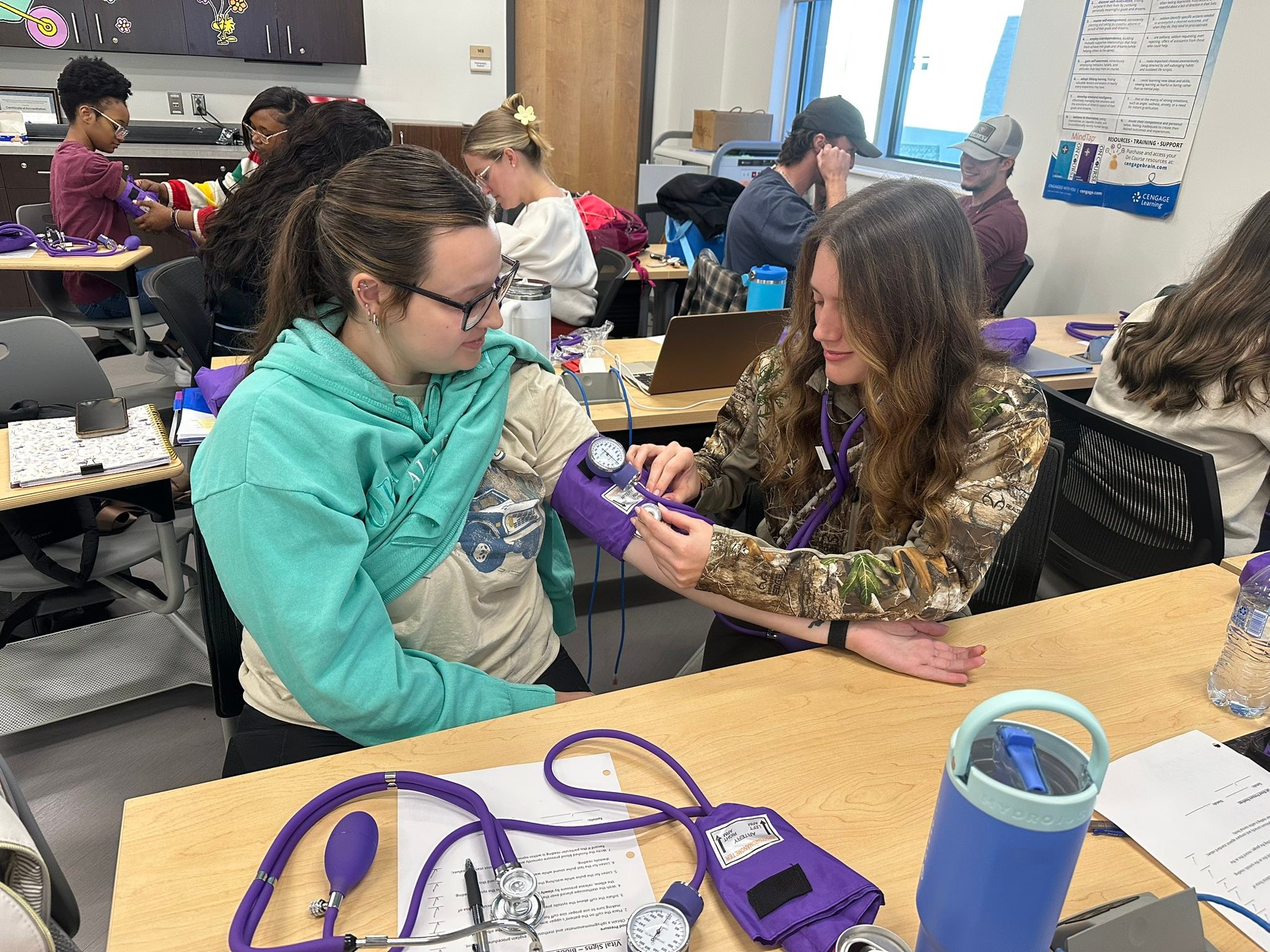 JSCC Radiologic Technology Program | Jackson TN