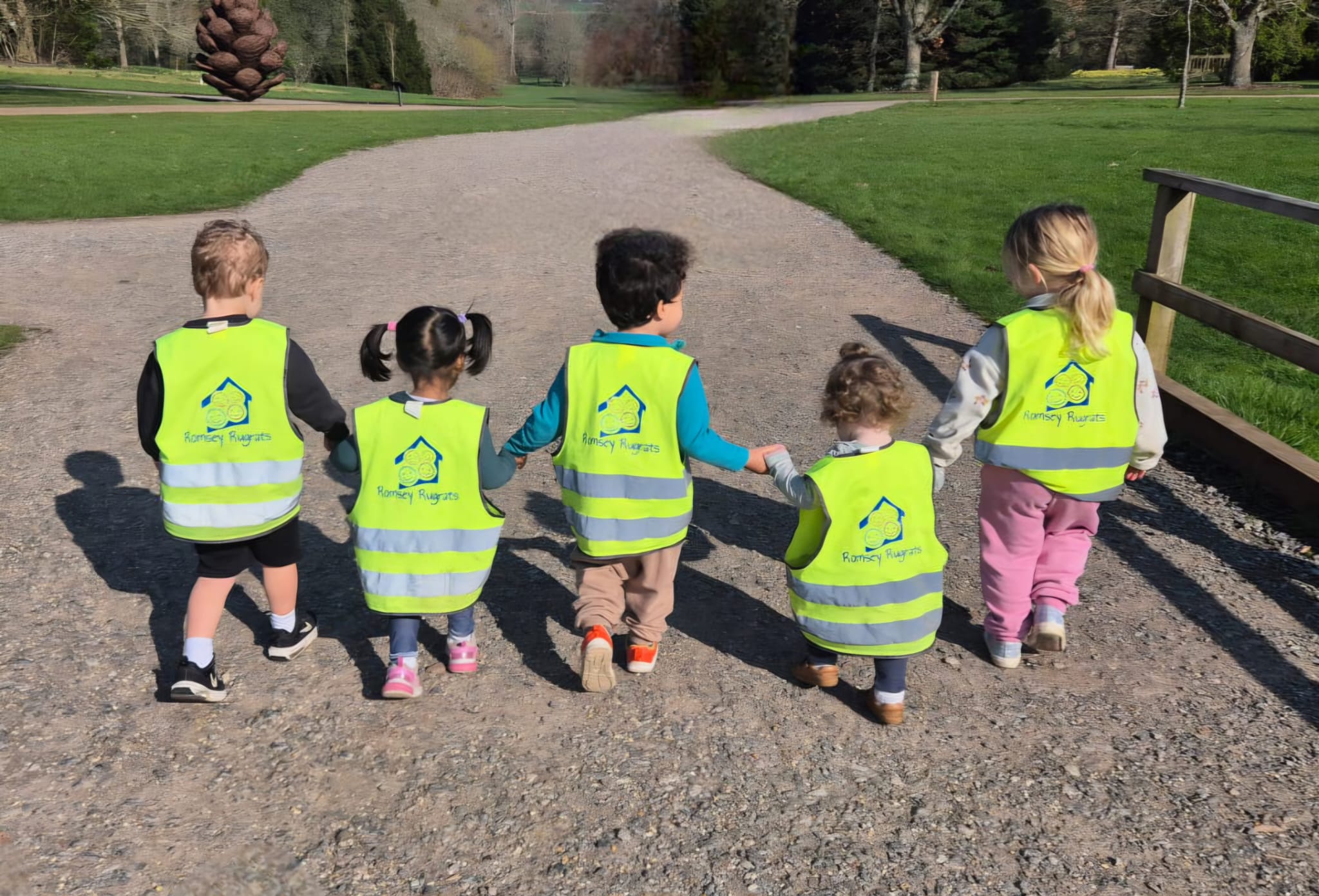 Romsey Rugrats