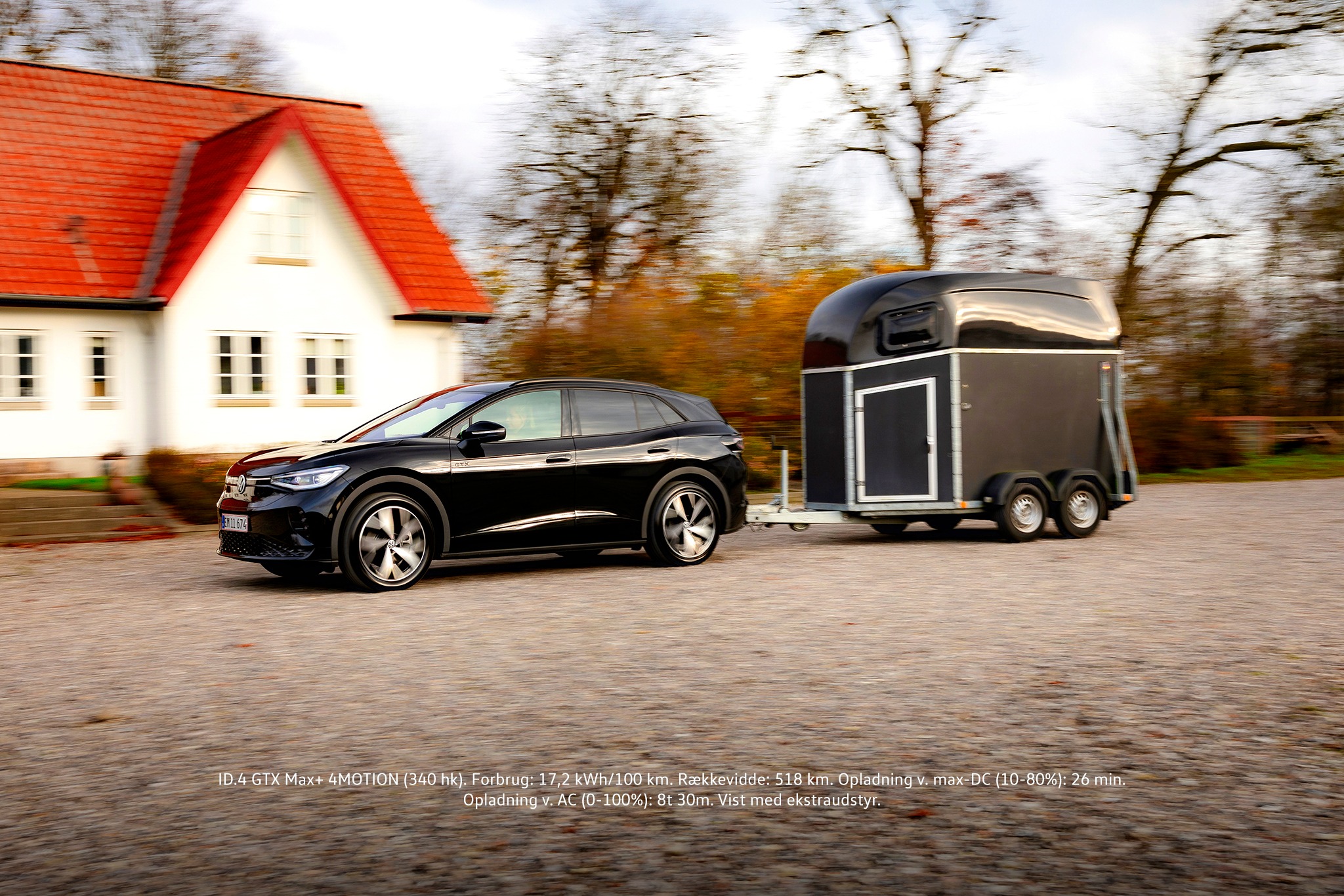 Volkswagen - Volkswagens nye ikoniske og elektriske ID.... | Facebook