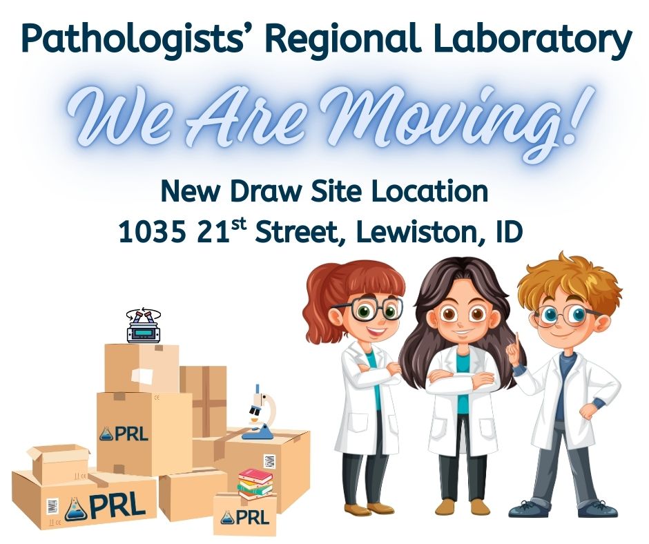 Pathologists' Regional Laboratory