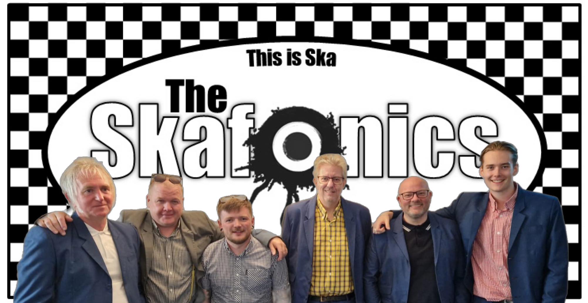 Chelmsford ska and mod events