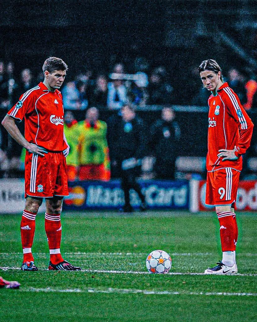 Isak & Wirtz this season 🔥 - The Liverpool Zone | Facebook