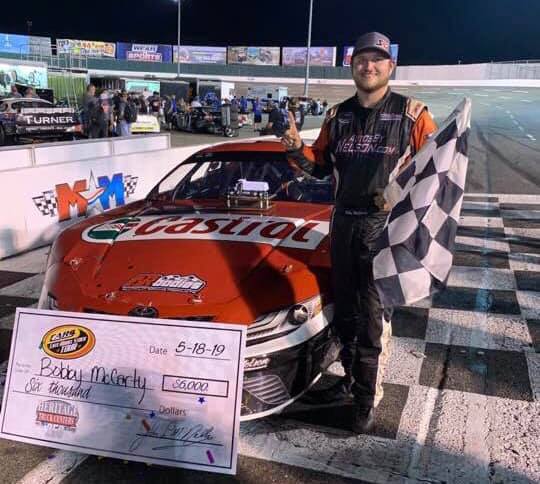 🏁 🏁 🏁 - Nelson Motorsports