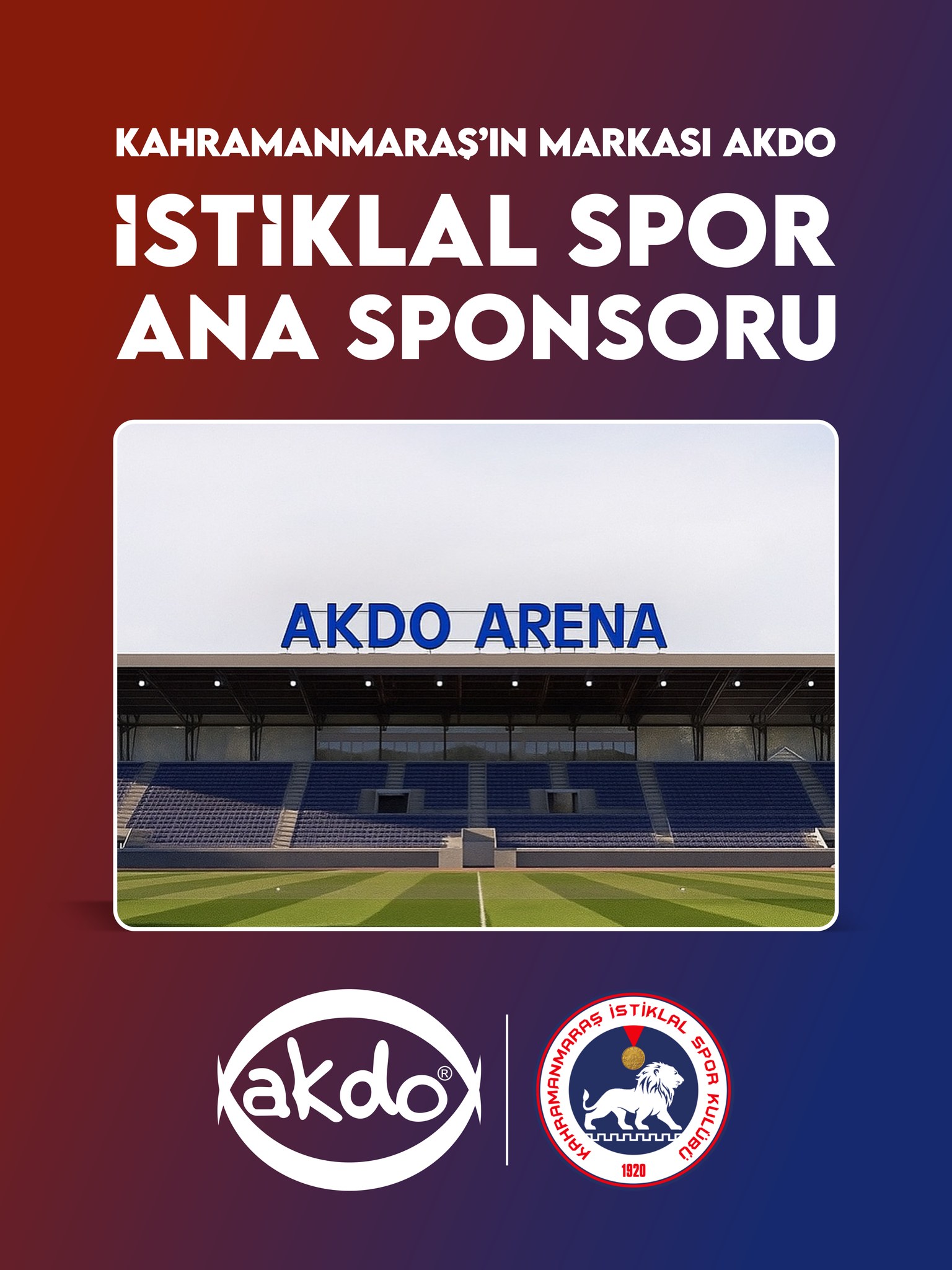 Akdo | Kahramanmaras